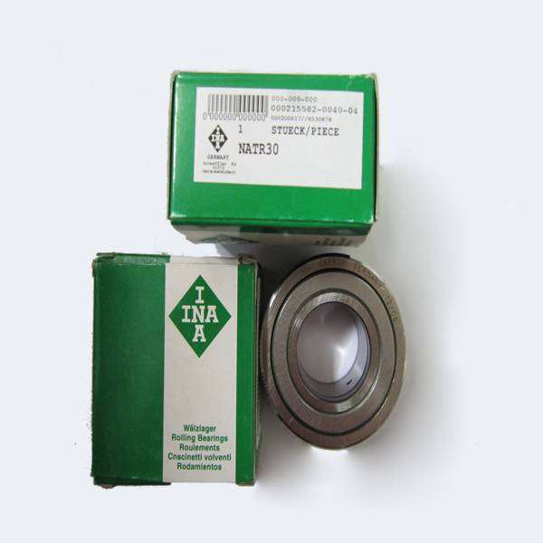 INA PCJ30-N-FA125 軸承座單元