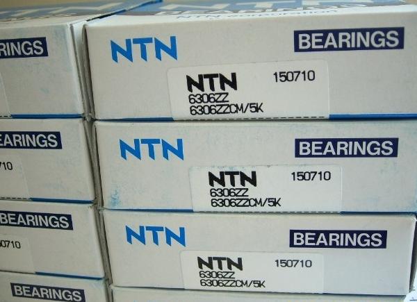NTN 562924 雙向推力角接觸球軸承