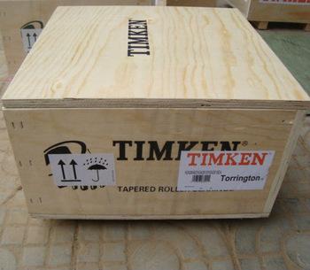 TIMKEN LM718947/LM718910 單列圓錐滾子軸承